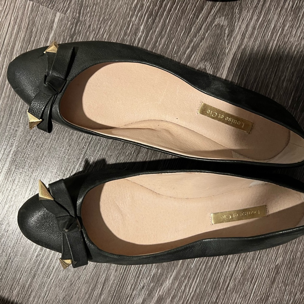 Black Flats